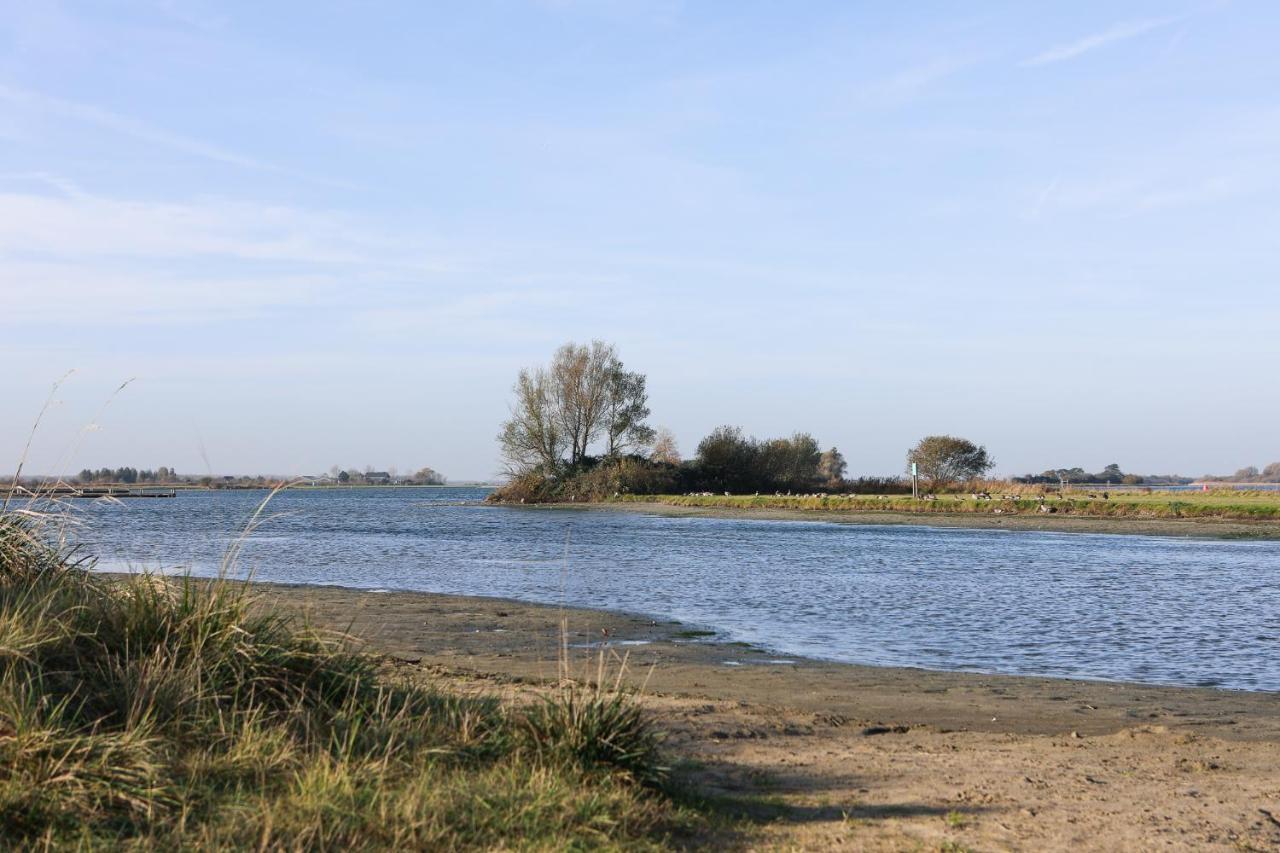 Wolphaartsdijk Huis Met Een Uitzicht מראה חיצוני תמונה