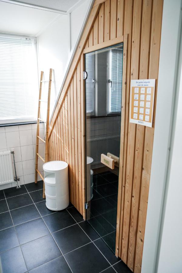 Wolphaartsdijk Huis Met Een Uitzicht מראה חיצוני תמונה