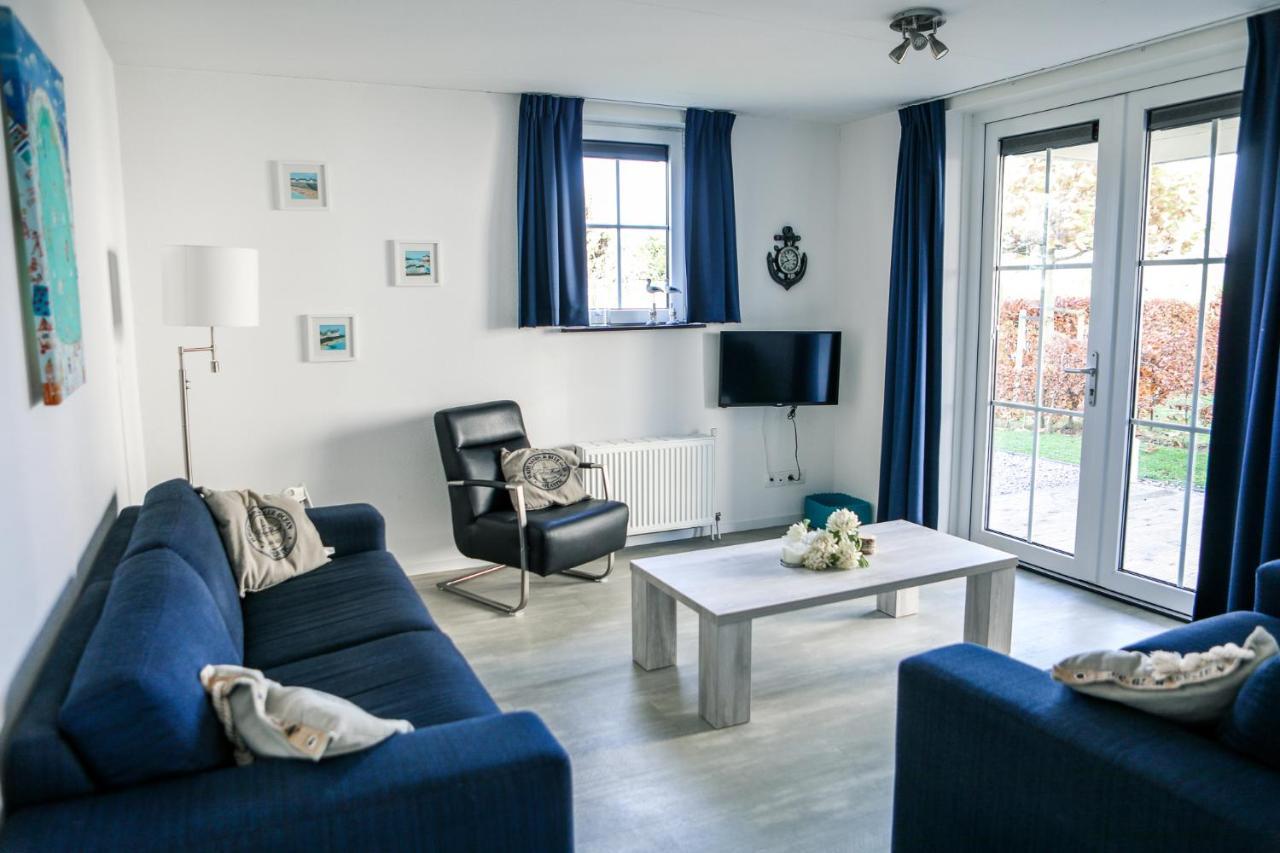 Wolphaartsdijk Huis Met Een Uitzicht מראה חיצוני תמונה