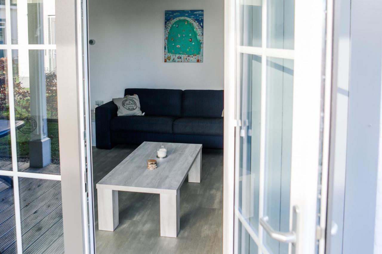 Wolphaartsdijk Huis Met Een Uitzicht מראה חיצוני תמונה