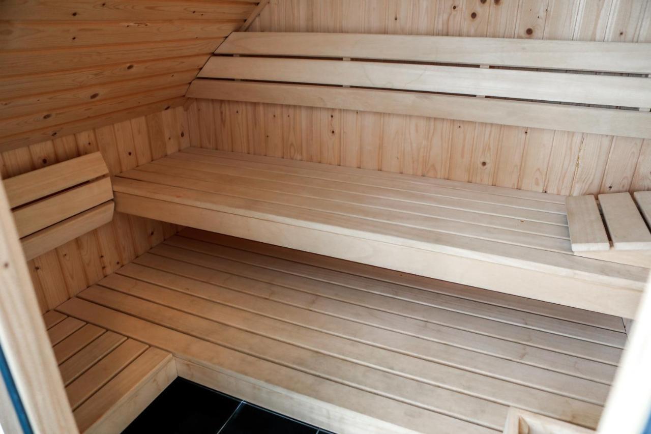 Wolphaartsdijk Huis Met Een Uitzicht מראה חיצוני תמונה
