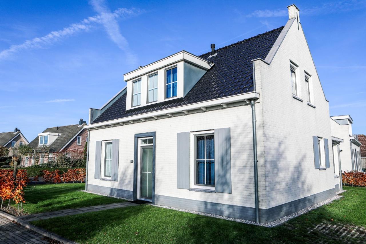 Wolphaartsdijk Huis Met Een Uitzicht מראה חיצוני תמונה