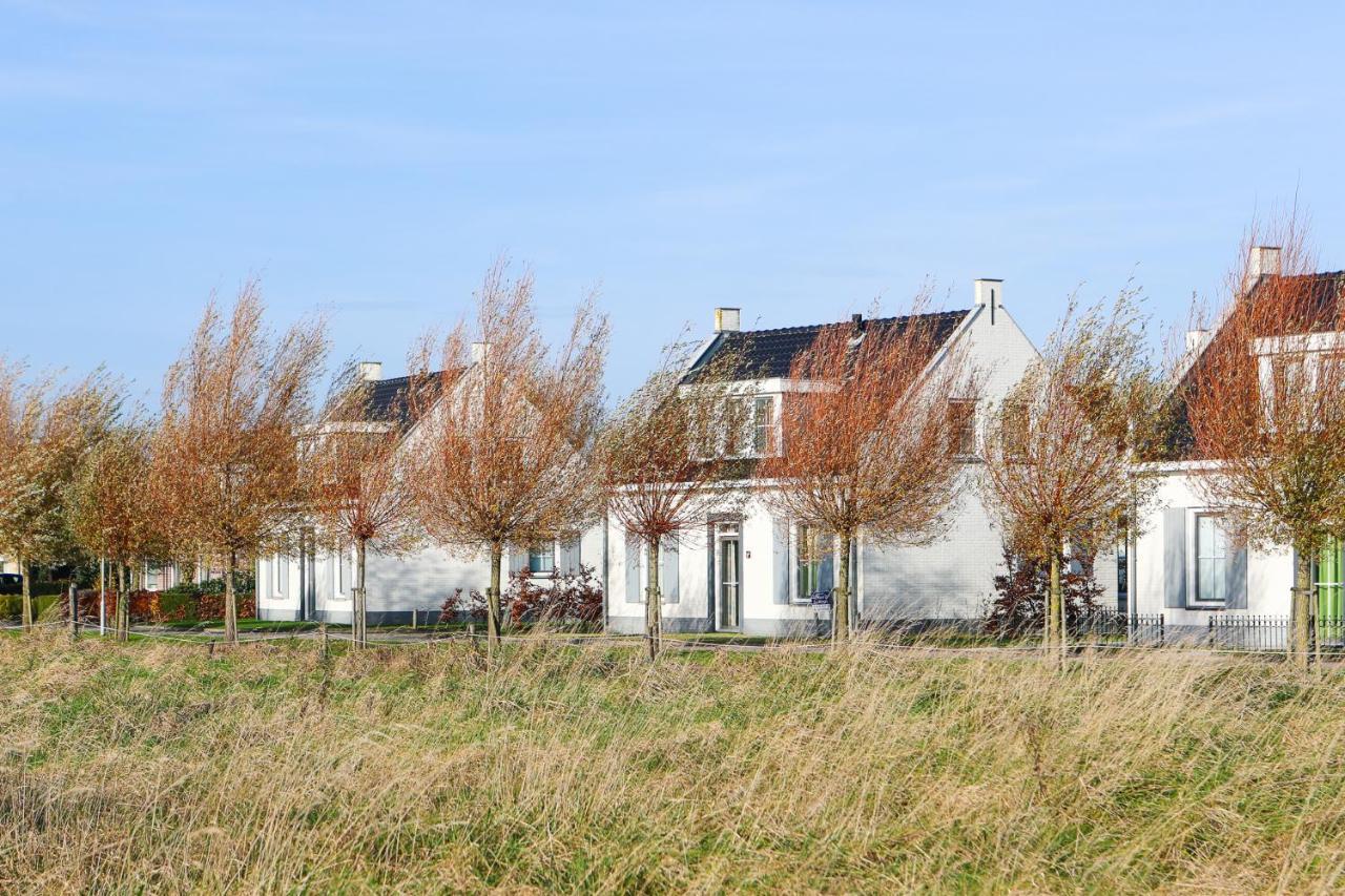 Wolphaartsdijk Huis Met Een Uitzicht מראה חיצוני תמונה