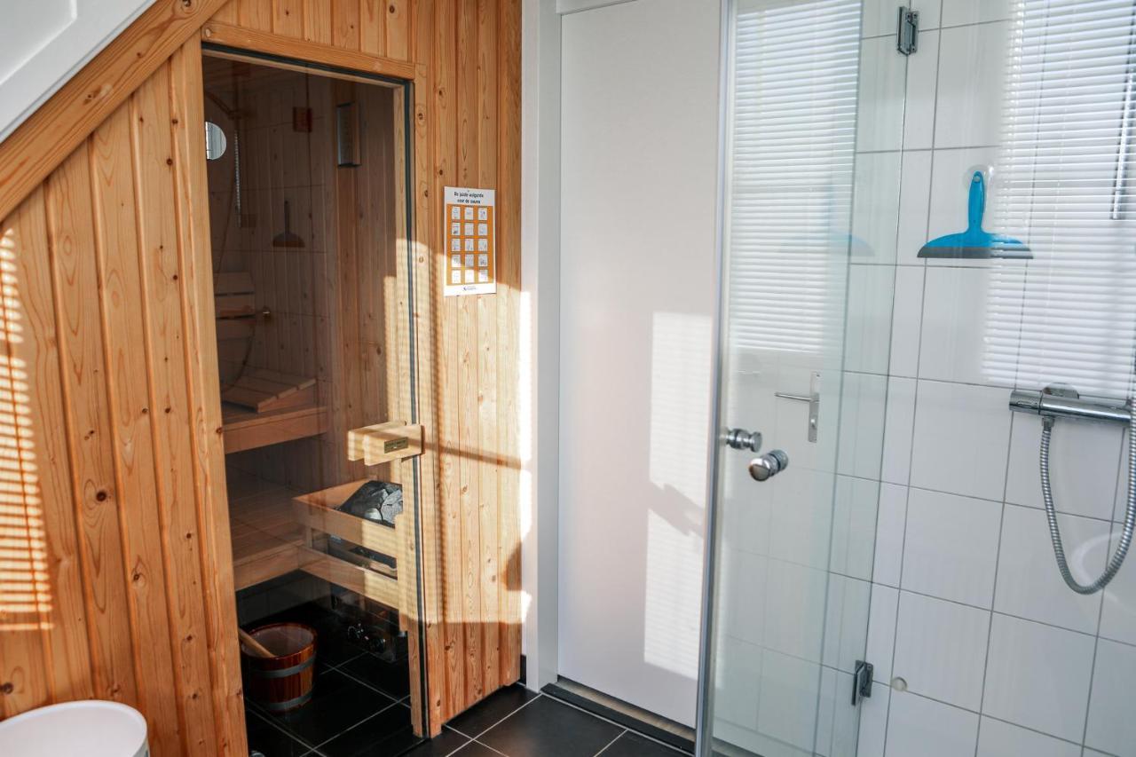 Wolphaartsdijk Huis Met Een Uitzicht מראה חיצוני תמונה