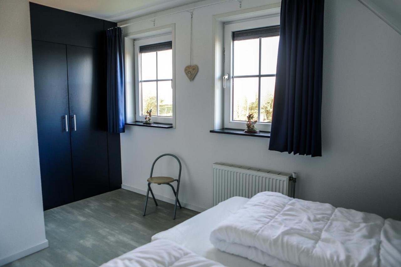 Wolphaartsdijk Huis Met Een Uitzicht מראה חיצוני תמונה