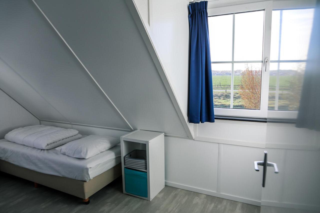 Wolphaartsdijk Huis Met Een Uitzicht מראה חיצוני תמונה