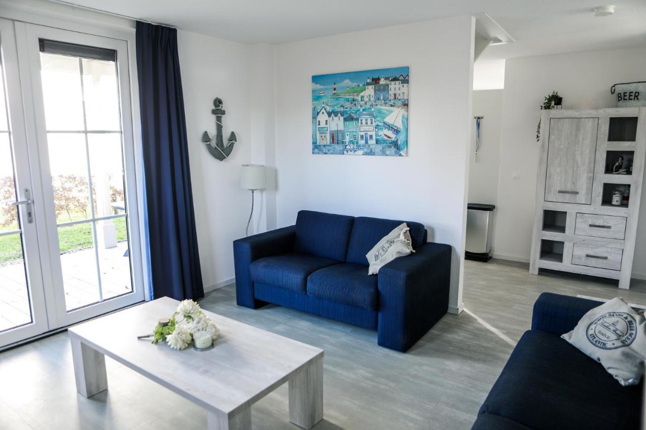 Wolphaartsdijk Huis Met Een Uitzicht מראה חיצוני תמונה