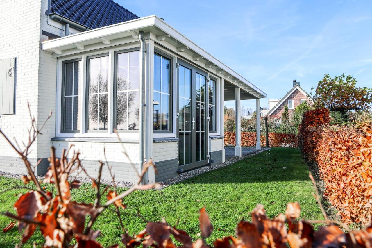 Wolphaartsdijk Huis Met Een Uitzicht מראה חיצוני תמונה