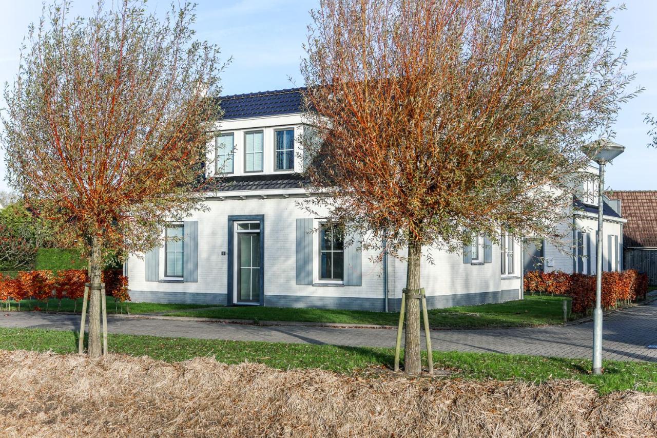 Wolphaartsdijk Huis Met Een Uitzicht מראה חיצוני תמונה