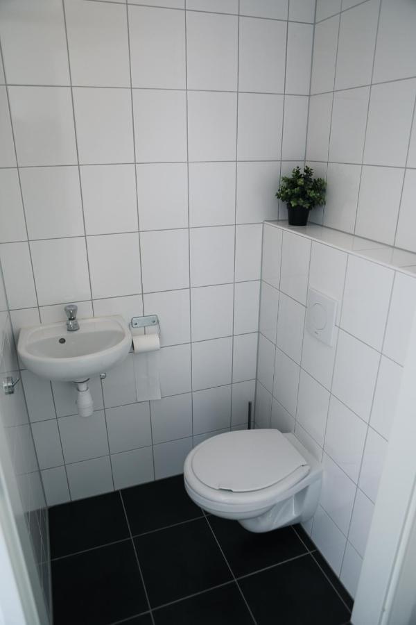 Wolphaartsdijk Huis Met Een Uitzicht מראה חיצוני תמונה