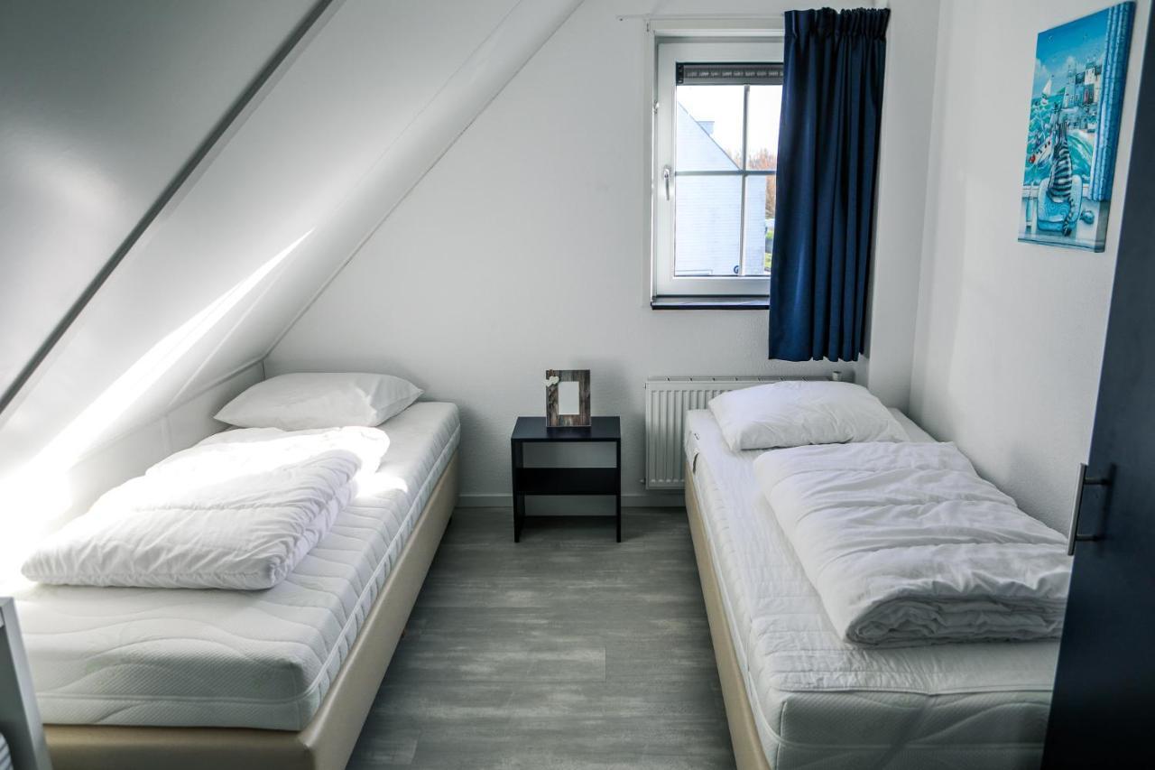 Wolphaartsdijk Huis Met Een Uitzicht מראה חיצוני תמונה