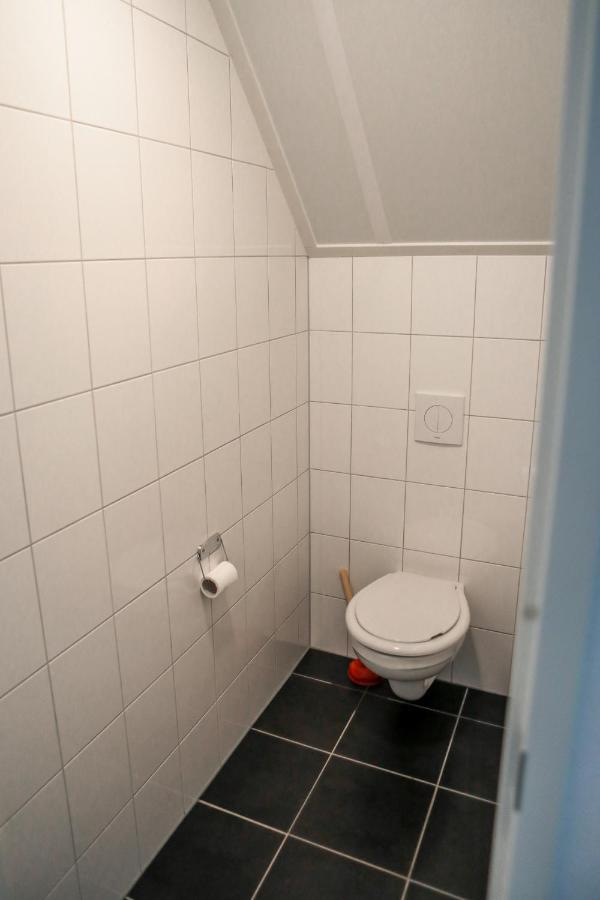 Wolphaartsdijk Huis Met Een Uitzicht מראה חיצוני תמונה