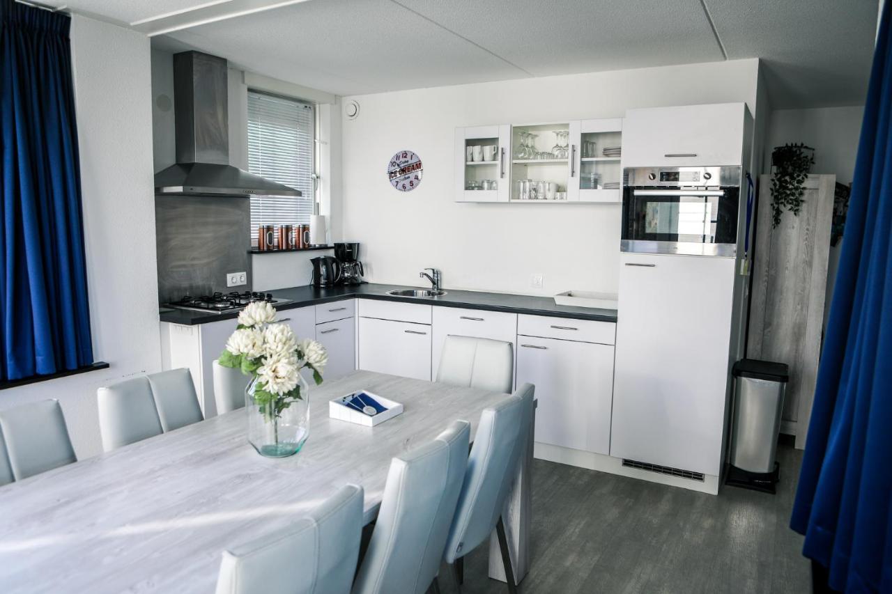 Wolphaartsdijk Huis Met Een Uitzicht מראה חיצוני תמונה
