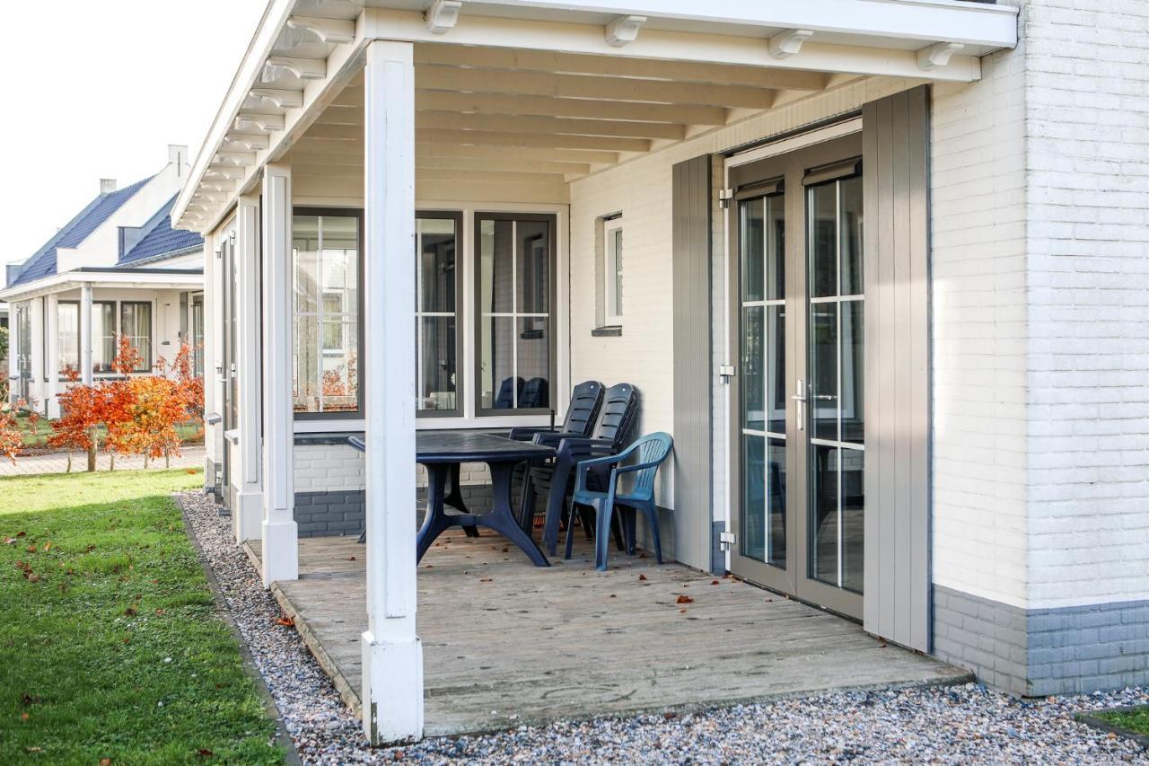 Wolphaartsdijk Huis Met Een Uitzicht מראה חיצוני תמונה